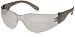 Safety Glasses, Slvr Mirror, Scrtch-Rsstnt