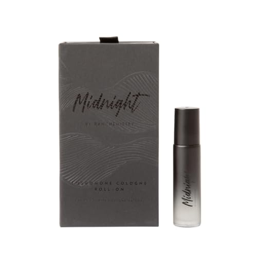 RawChemistry Midnight Pheromone Infused Cologne