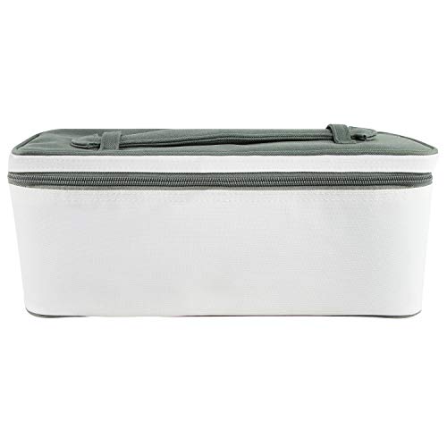 Masseur électrique dos et cou VIBRAX anti-tension pour épaules et jambes - 5