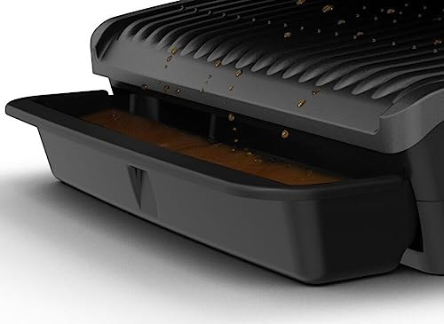 Grille viande OPTIGRILL ELITE GC750D12 - vue 8