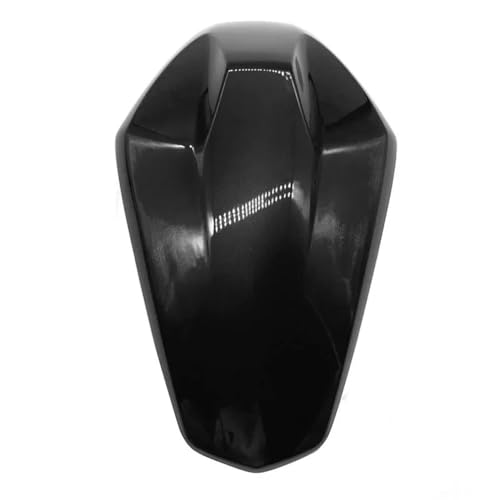 Couverture de si&egrave;ge arri&egrave;re Z900 moto capot car&eacute;nage solo noir