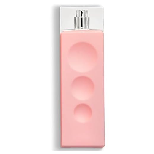 Fragrância Desodorante Corporal Make Me Fever Rose 100ml