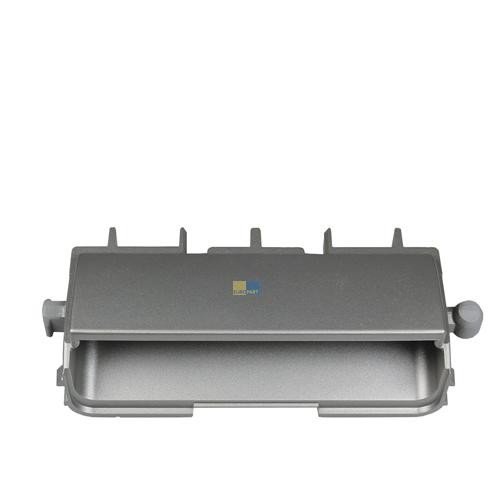 Original Bauknecht Ignis Ikea Türgriff Griff Spülmaschine silber 481246038172
