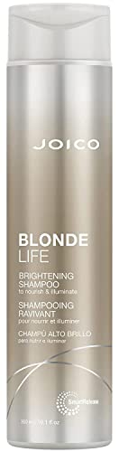 Joico Blonde Life Brightening Shampoo And Conditioner Set #TOP1