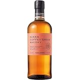 ニッカ カフェグレーン 45％ [ ウイスキー 日本 700ml ] 箱なし 正規品