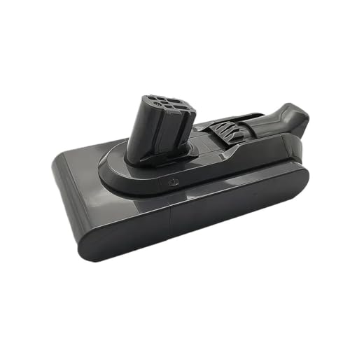 Batería de aspiradora para solucionar falta de carga en Dyson SV20 V12 2