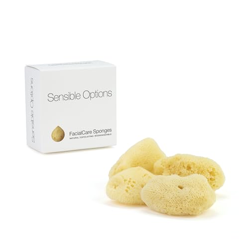 FacialCare CX|W fB[v_EtFCVXNup p h ʂȂ v~Ai nCX|W (i{[AS[fCG[)