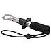 Gavigain Fish Lip Gripper Stainless Steel Fishing Tool Fish Holder Lip Clamp Accessory for Fishing