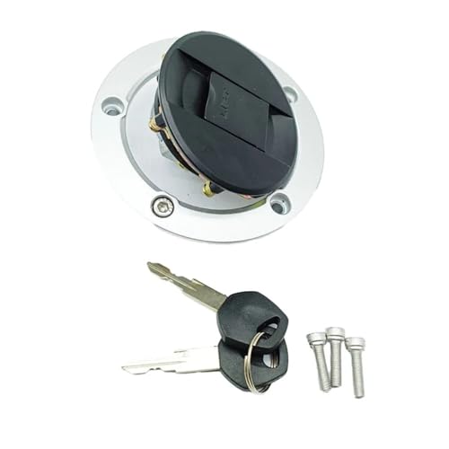 Bouchon d'essence Suzuki GSXR1000 bouchon réservoir clé 2003-2015