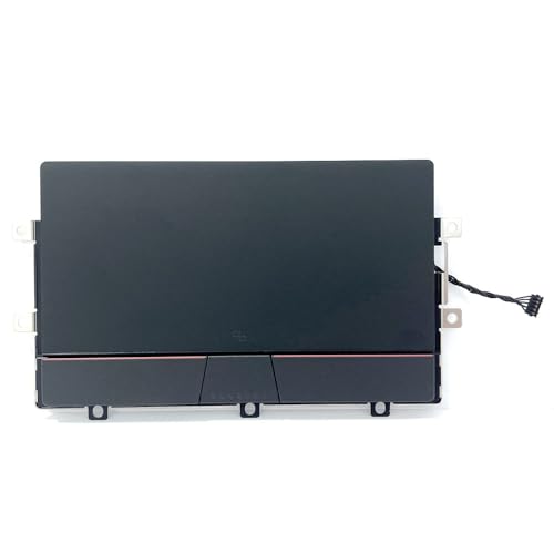 Trackpad 5M11G56172 para Lenovo ThinkPad X13 Yoga Gen 2 y Gen 3 con NFC