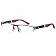 Brillen TOMMY HILFIGER TH 1905 R80 MATTE DARK RUTHENIUM 55/19/145 Herren