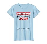 Polterabend 2024 Geschenk Frauen Männer