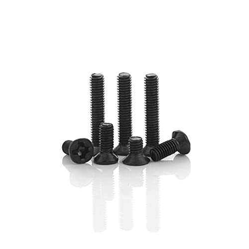 Fang-ping M2 M3 Schroefset KM2 Machine Laptop Schroef Platte Hoofd Phillips Drive Accessoires Fit for Reparatie Computer… - Image 4