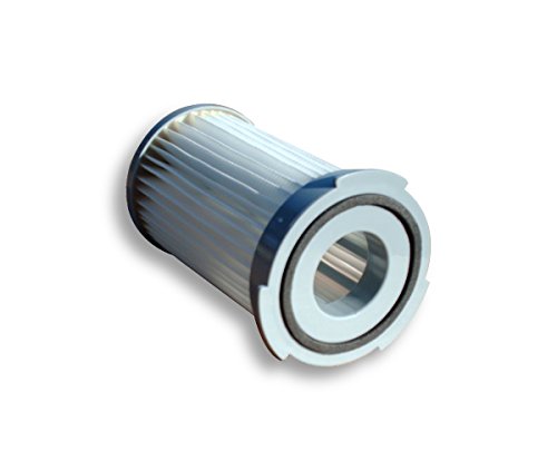 Kallefornia® 1 Filtre lavable kallefornia k724 compatible avec electrolux zS 203, 204, 205 zS aC