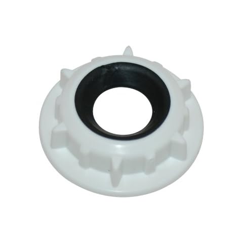 Indesit Dishwasher Spray Arm Fixing Nut Cover