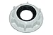 Passe au lave-vaisselle Ariston C00054862 Creda Hotpoint Indesit Écrou de fixation pour bras