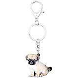 Es kann für Schlüsselanhänger, Schlüsselanhänger, Anhänger und andere Bastelarbeiten verwendet werden.Es kann auch als Haushaltsschmuck verwendet werden.