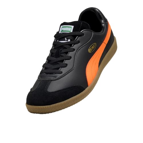 Image of PUMA Mens King 21 Indoor Sneakers Shoes