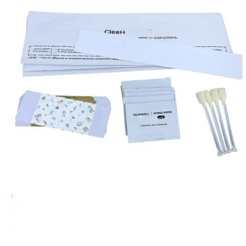 For Cleaning kit, suitable Compatible with 089200 088933 H6600 H8500
