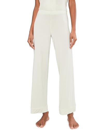 Image of Eberjey Gisele Short Sleeve Pant PJ Set