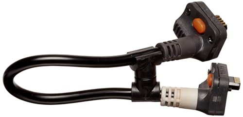 Câble Mitutoyo 02AZD790A connecteur de mesure 38D pour émetteur de données