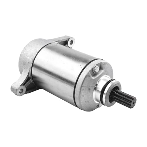 Motor de Arranque 3305-954 Compatible con Arctic CAT 366cc 4x4 2008, 400cc TRV 2010-2015, 450 2010-2015, XC 450 2011-2017, Reemplazo 3313-433 miniatura 1