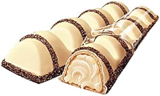 Kinder Bueno WHITE, CASE, (39gx30)-WHITE