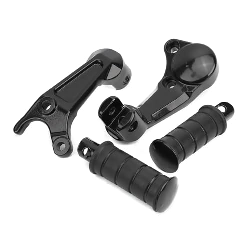 Repose-pieds passager haut de gamme Victory Octane 2017 finitions cadre - 5