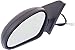 Garage-Pro Mirror Compatible with 1997-2002 Ford Escort, Fits 1997-1999 Mercury Tracer Sedan Driver Side, Power Glass