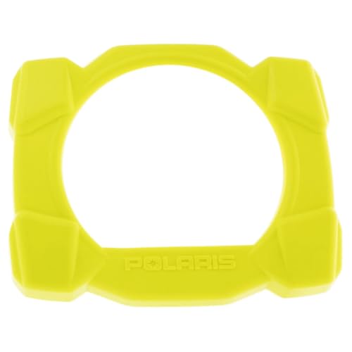 FIXED UP FINDS for Polaris 5456720-630 Bezel-Cluster Lime Squeeze Sportsman 1000 XP