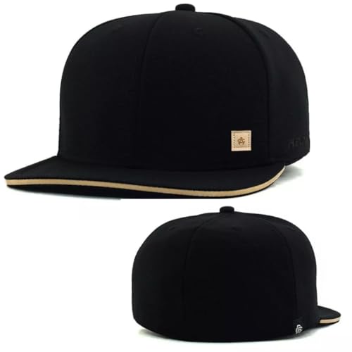 Boné Anth Co Aba Reta Original Fechado