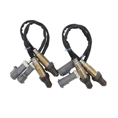 Sonde lambda 234-4401 anti surconsommation essence pour corriger le mélange