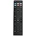 XRT136 Replace Remote Control Applicable for Vizio TV P55-F1 P65-F1 P75-F1 D24f-F1 D43f-F1 D50f-F1 E65-E1
