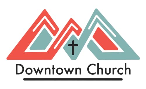 Page de couverture de Downtown Church