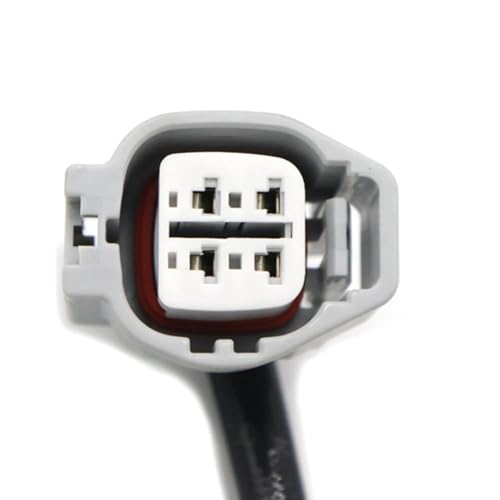 Capteur lambda Jaguar XF résout la surconsommation et le voyant o2 - 3