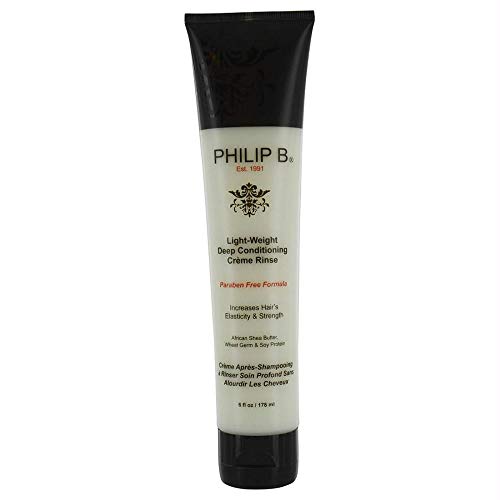 Preisvergleich Produktbild Light Weight Deep Conditioner - Paraben Free