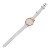 Toyvian Reloj Luminoso para Niña Esfera Fácil de Leer y Correa Ajustable, Diseño Casual y Material de Aleación para Uso en Navidad y Pascua Varios Estilos