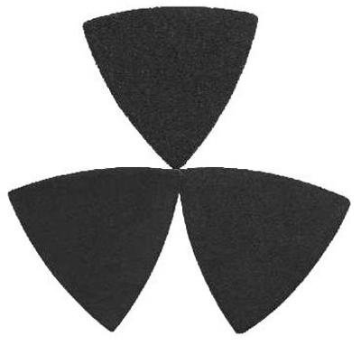 MM 24PC Sand Paper Set by Jinding Group