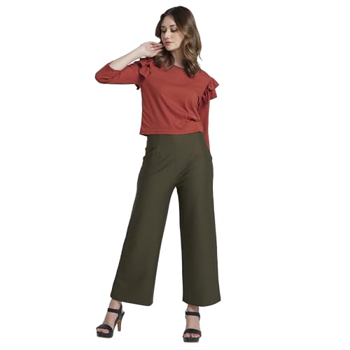 Image of Spykar Women Track Pants