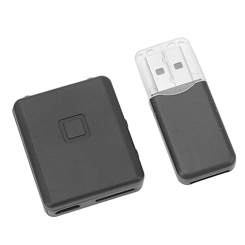 Vikye 1080P Camera with Detection & Night,Recording, Wide Usage for Security