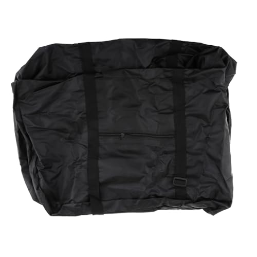 rockible Folding Bike Bag 14-20 inch, Bicycle Transport Storage Case, Versatile Heavy Duty Waterproof Bike Travel Bag