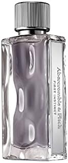 Abercrombie & Fitch First Instinct Eau De Toilette for him, 100ml