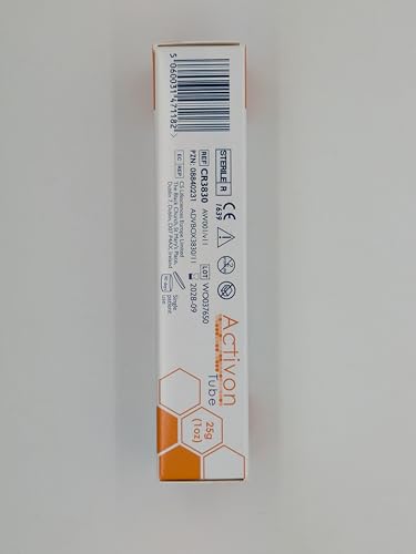 Activon Miel Manuka Grado Médico 25g x2 miniatura 6