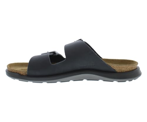Image of Birkenstock Women's Arizona Crosstown Shoes