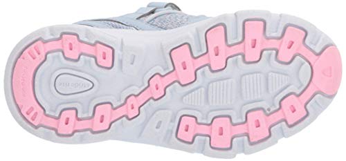 Stride Rite Unisex-Child Ocean Girl's and Boy's Machine Washable Athletic Sneaker4