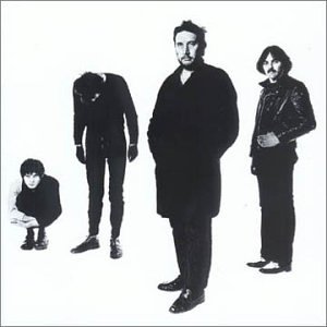 【希少】ザ・ストラングラーズ　ブラック・アンド・ホワイト　紙ジャケCD Amazon.com: Black and White