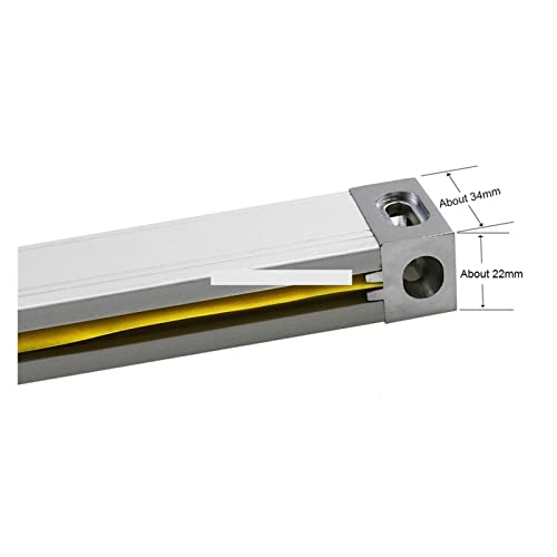 VM600-3 Kit Escalas Lineales Digitales 3 Ejes miniatura 4