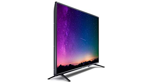 Sharp 50BJ2E TV 127 cm (50") 4K Ultra HD Smart TV Wi-Fi Nero - Afbeelding 5