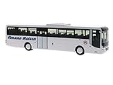 Achtung: Miniaturmodell / Sammlermodell. Kein Spielzeug!