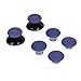 Cappucci per Impugnatura per Pollice, Impugnatura per Pollice Dal Design Ergonomico di Ricambio 8 in 1 per Accessori per Controller di Gioco (#5) immagine